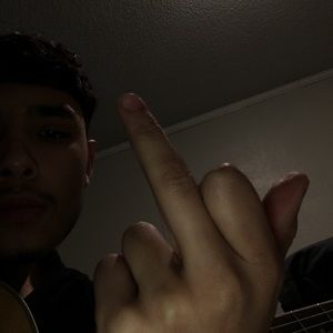 Meet your Posher, Sergio